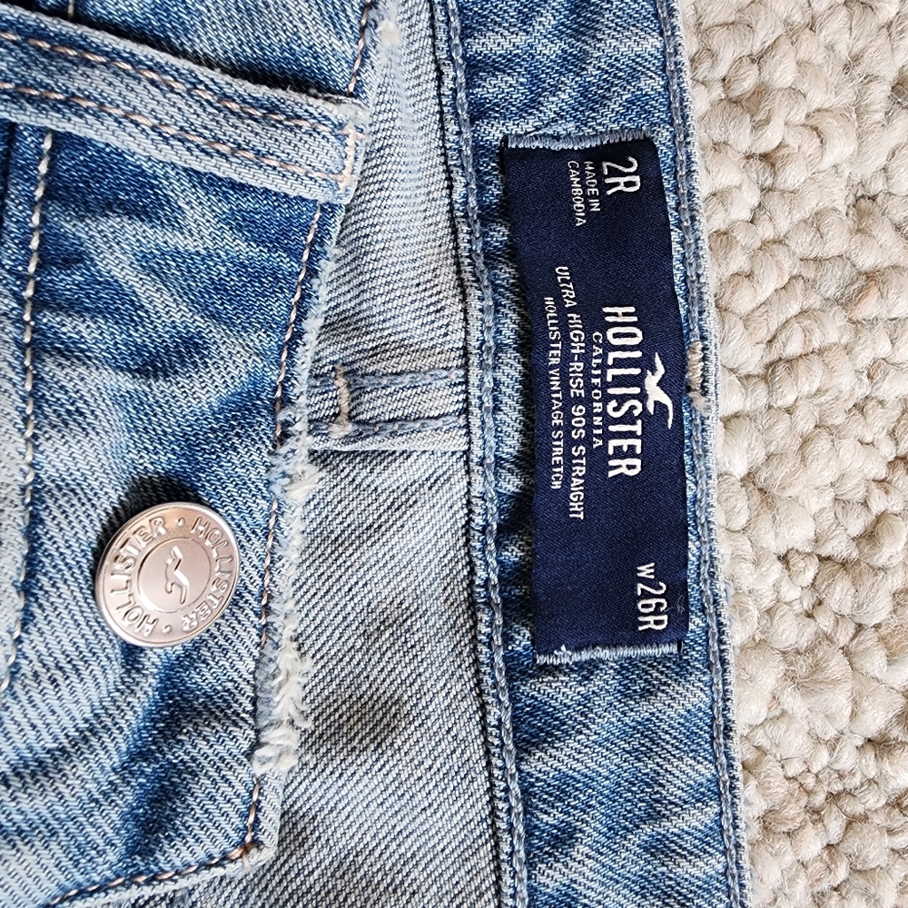Jeans - Picture 3 of 3